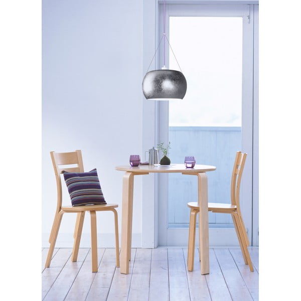 Lampa sufitowa MOMO Elementary black matte/orange/black-image-3