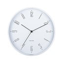 Zegar ścienny ø 30 cm Regal – Karlsson