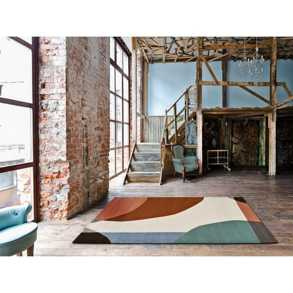 Dywan Universal Sherry Multi, 160x230 cm-image-3