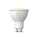 Inteligentna żarówka LED z gwintem GU10, 4 W White ambiance – Philips Hue