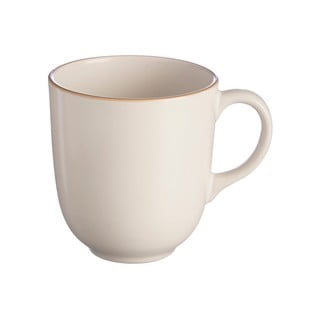 Biało-kremowy kubek Mason Cash Classic Collection