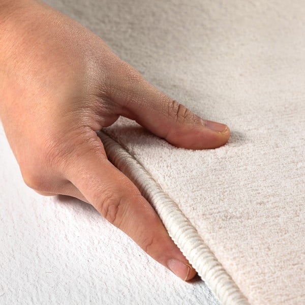 Kremowy dywan odpowiedni do prania 140x200 cm Sky – Ayyildiz Carpets-image-2