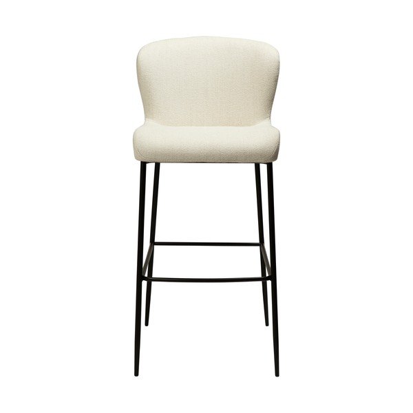 Kremowy hoker 105 cm Glam – DAN-FORM Denmark-image-2