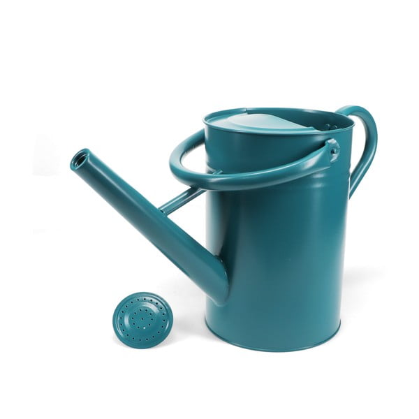 Metalowa konewka 4,5 l – Rex London-image-3