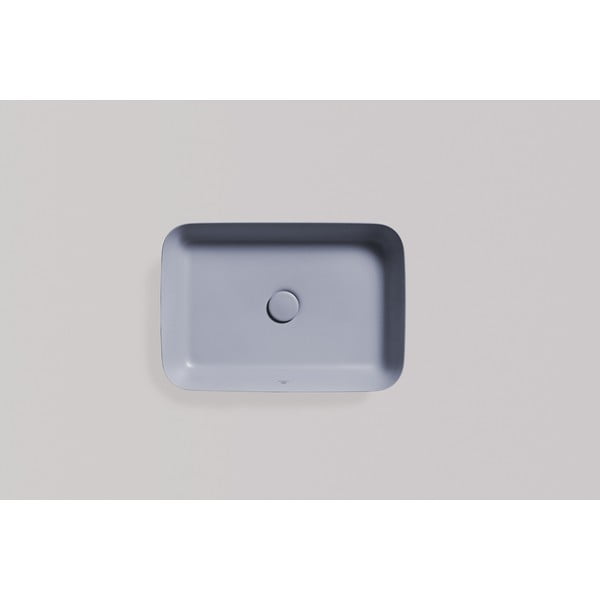 Jasnoniebieski korek do umywalki ø 7 cm Ipalyss – Ideal Standard-image-1