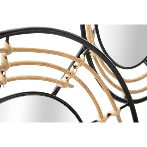 Metalowa dekoracja ścienna 111x59 cm Oporto – Mauro Ferretti-image-4