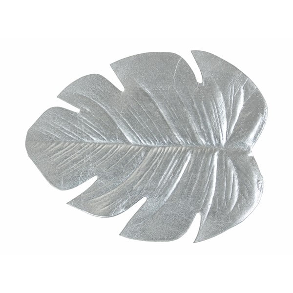 Zestaw 6 podkładek w kolorze srebra VDE Tivoli 1996 Leaf