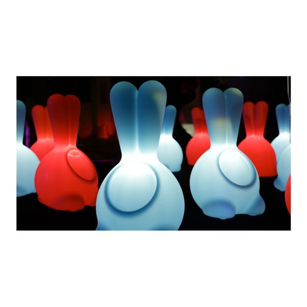 Zielona lampa stołowa Slide Jumpie-image-1