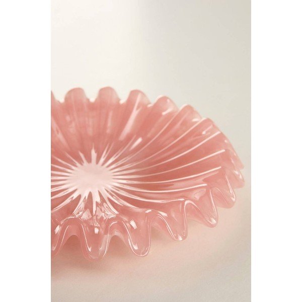 Taca dekoracyjna ø 18 cm Aldis – Jotex-image-2