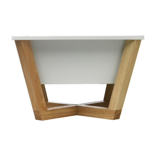 Biały grill XD Design Nido BBQ-image-1