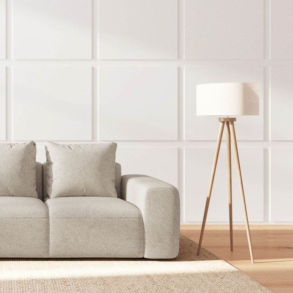 Beżowa sofa 287 cm Monce – Rodier-image-3