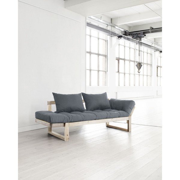 Sofa Karup Edge Natural/Gris-image-4