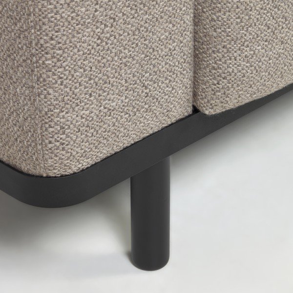 Beżowa sofa Kave Home Noa-image-1