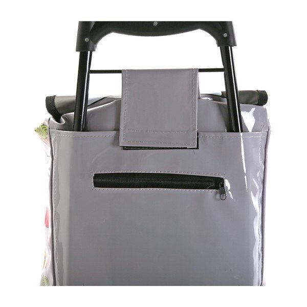 Torba na zakupy na kółkach Versa Cart-image-4