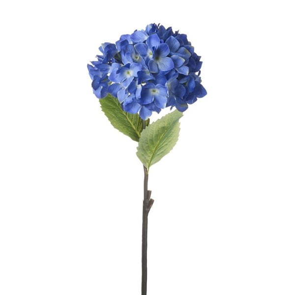 Niebieski kwiat dekoracyjny Heaven Sends Hydrangea