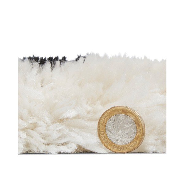 Kremowy dywan Think Rugs Morocco Dark, 200x290 cm-image-2