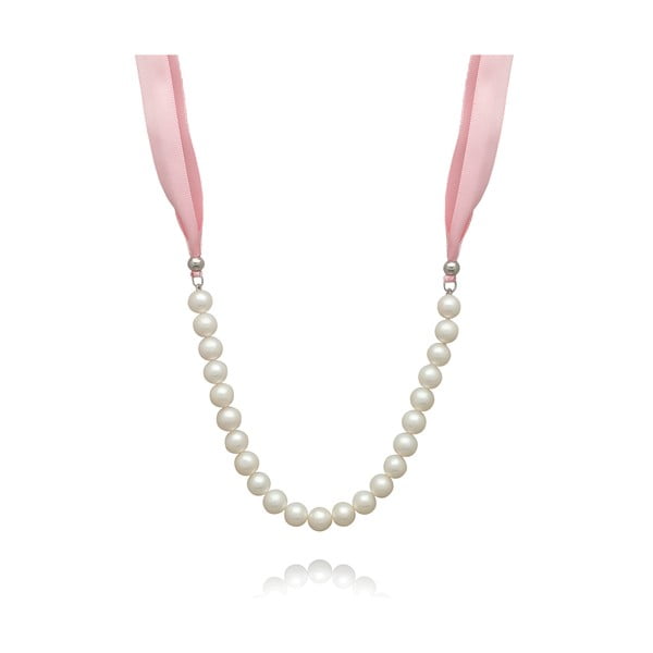 Naszyjnik Pure Pearls Pink Lady-image-2
