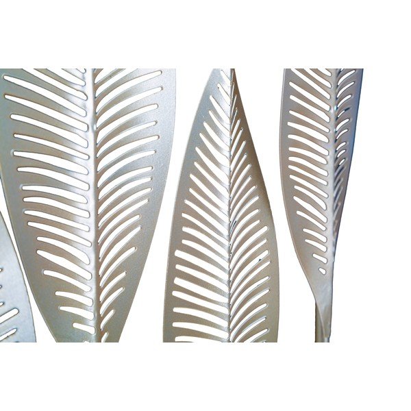 Figurka dekoracyjna w kolorze złota Mauro Ferretti Shot Leaf-image-4