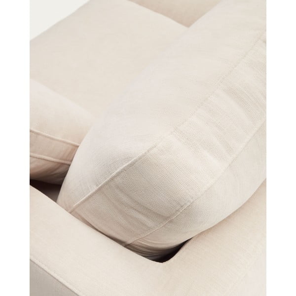 Kremowa sofa 210 cm Gala – Kave Home-image-4