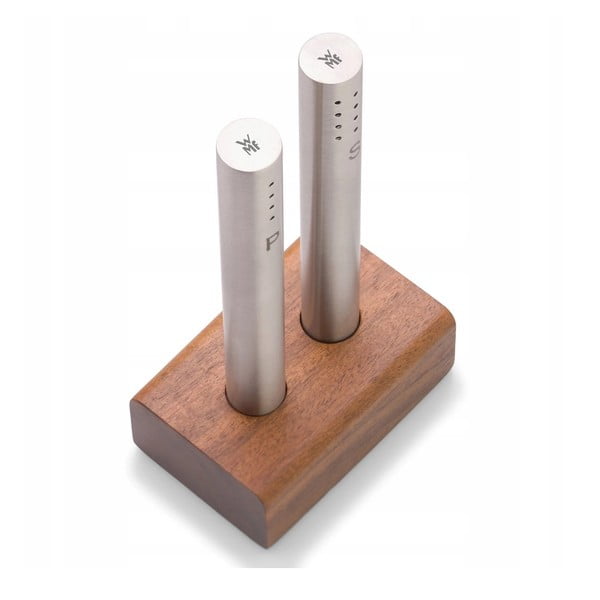 Komplet nierdzewnej solniczki i pieprzniczki WMF-image-2