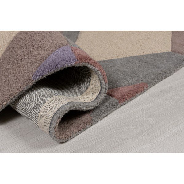 Dywan z wełny Flair Rugs Brent, 200x290 cm-image-3