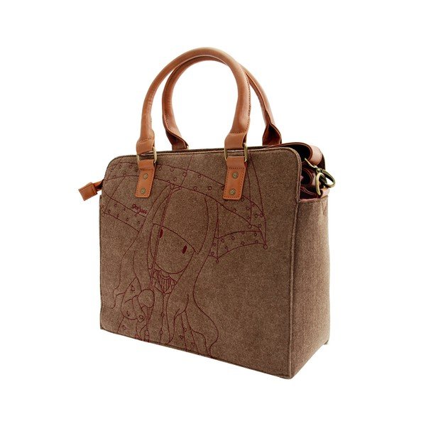 Torba na ramię Santoro London Gorjuss-image-1