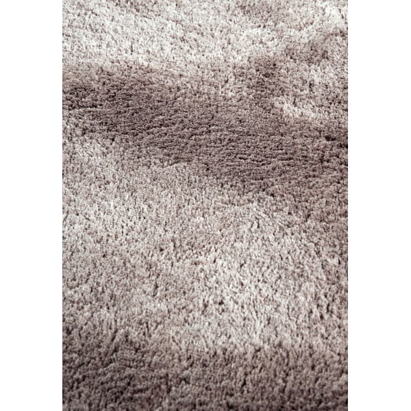 Beżowy okrągły dywan ø 200 cm Leon – Villeroy&Boch-image-3