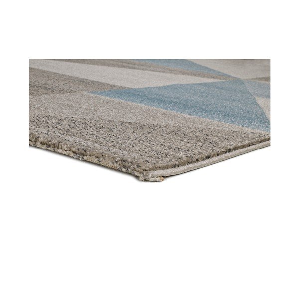 Dywan odpowiedni na zewnątrz Universal Fusion Grisso Azul, 160x230 cm-image-2