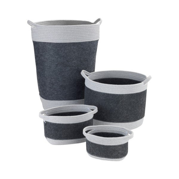 Tekstylny koszyk Bea – Wenko-image-3