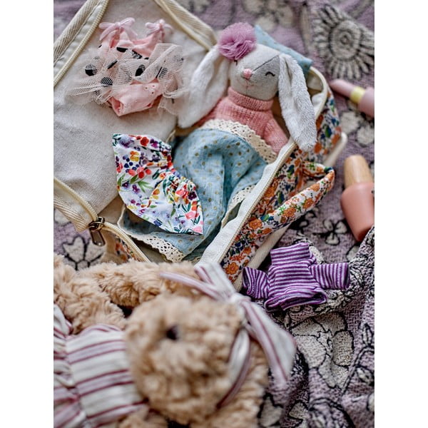 Lalka Milly – Bloomingville Mini-image-1