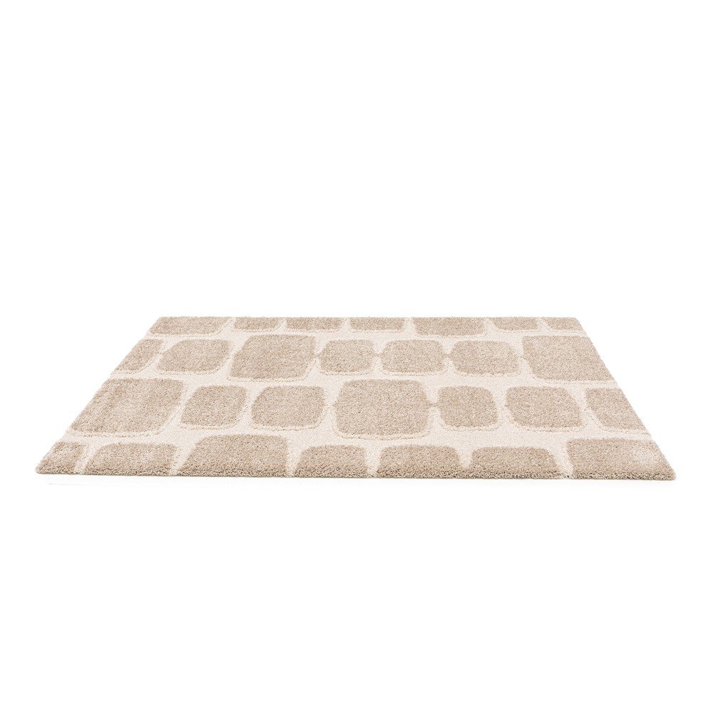 Beżowy/kremowy dywan 200x290 cm – Universal (zdjęcie 4)