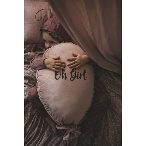 Poduszka dziecięca Deluxe – Malomi Kids-image-4