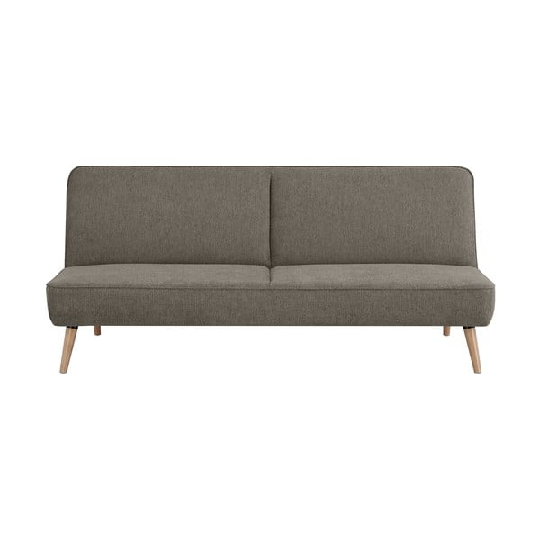 Szarobrązowa sofa 186 cm Swan – House Nordic