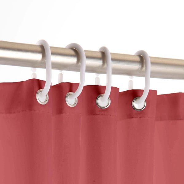 Zasłona prysznicowa 180x200 cm Vitamine – douceur d'intérieur-image-2