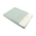 Wełniany koc 140x200 cm – Native Natural