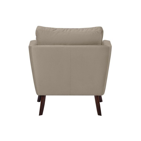 Brązowy fotel Mazzini Sofas Elena-image-4