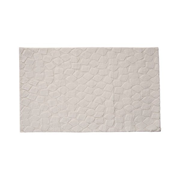 Beżowe dywaniki łazienkowe zestaw 2 szt. 60x100 cm Rabbit – Foutastic-image-3