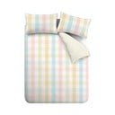 Pościel dwuosobowa 200x200 cm Spring Check – Catherine Lansfield