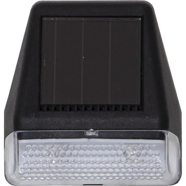 Zestaw 2 kinkietów solarnych LED Star Trading Wally, wys. 7,5 cm-image-3