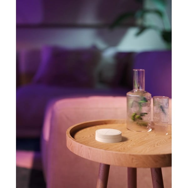 Pilot do inteligentnego oświetlenia – Philips Hue-image-1