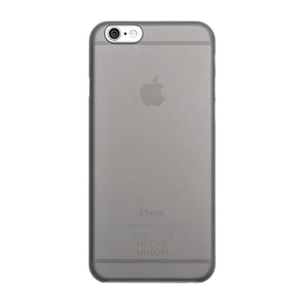 Ochronne etui na telefon Clic Air Smoke na iPhone 6 Plus