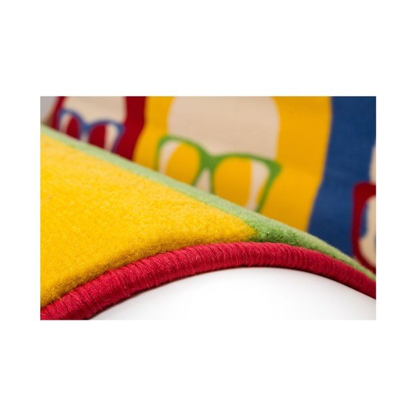 Dywan Freaky 264 Multi, 80x150 cm-image-3