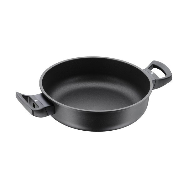 Patelnia na paellę WMF Cromargan® PermaDur Excell, ⌀ 24 cm
