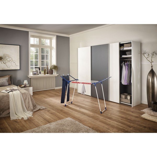 Suszarka na pranie LEIFHEIT Pegasus Solid Slim-image-1