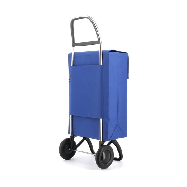 Torba na zakupy na kółkach 43 l Jean LN 2 – Rolser-image-3