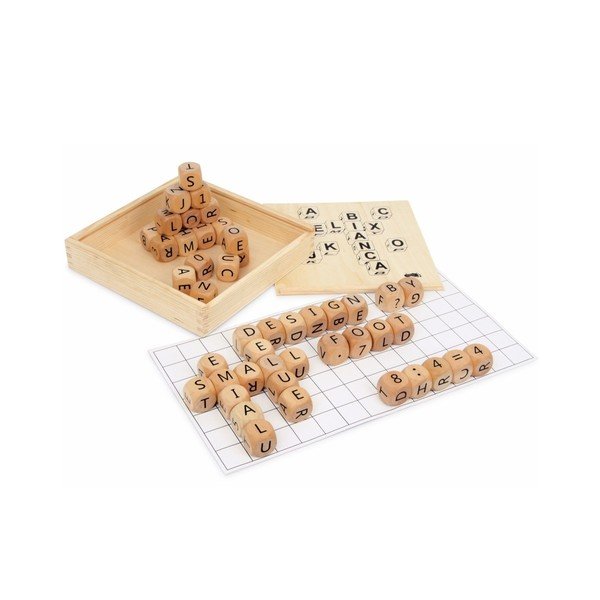 Gra słów Legler Boggle Deluxe