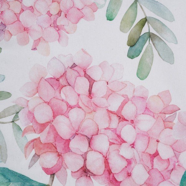 Obrus 140x200 cm Hydrangea – Ixia-image-1