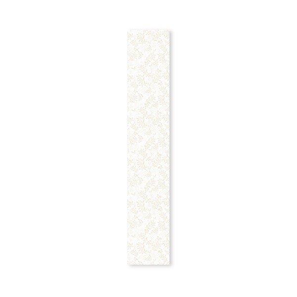Tapeta dziecięca 50x280 cm Subtle Flowers – Dekornik-image-4