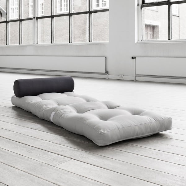 Rozkładany szezlong Karup Wrap Vision/Gray-image-1