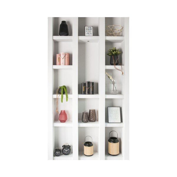 Czarny budzik Karlsson Classic Bell, ⌀ 14 cm-image-2